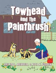 Icon image Towhead and the Paintbrush