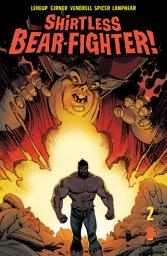 Icon image Shirtless Bear-Fighter