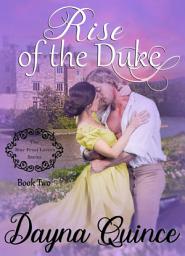Icon image Rise of the Duke