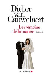 Icon image Les Témoins de la mariée
