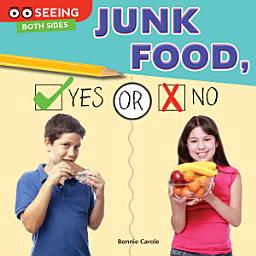Icon image Junk Food, Yes or No