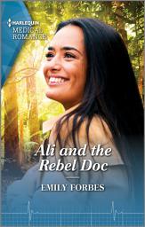 Icon image Ali and the Rebel Doc