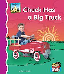 Icon image Chuck Has A Big Truck