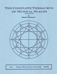 Icon image The Complete Thesaurus of Musical Scales