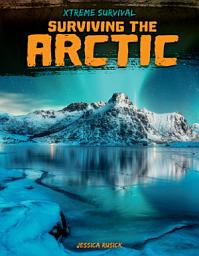 Icon image Surviving the Arctic