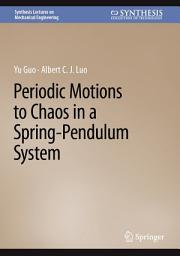 Icon image Periodic Motions to Chaos in a Spring-Pendulum System