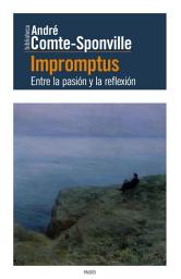 Icon image Impromptus: Entre la pasión y la reflexión