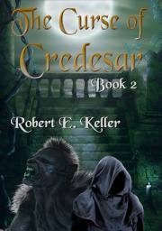 Icon image The Curse of Credesar (Book 2)