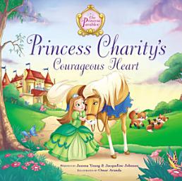 Icon image Princess Charity's Courageous Heart
