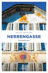 Icon image Herrengasse: Kriminalroman