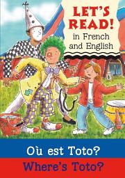 Icon image Where's Toto?/Ou est Toto?