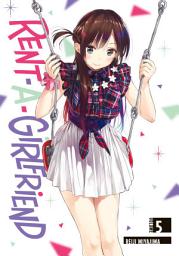 Icon image Rent-A-Girlfriend