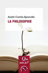 Icon image La philosophie: Édition 4