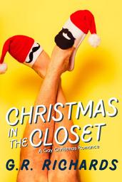 Icon image Christmas in the Closet: A Gay Christmas Romance