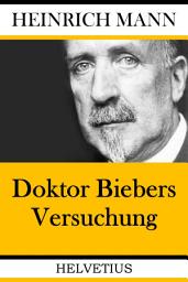 Icon image Doktor Biebers Versuchung
