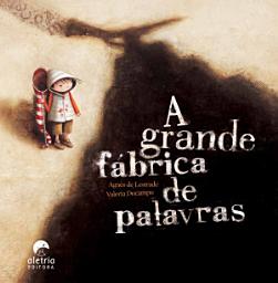 Icon image A grande fábrica de palavras