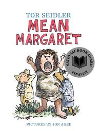 Icon image Mean Margaret