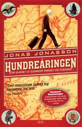 Icon image Hundreåringen som klatret ut gjennom vinduet og forsvant