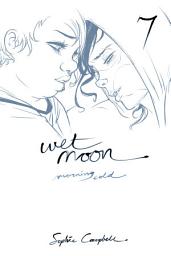 Icon image Wet Moon Vol. 7: Morning Cold
