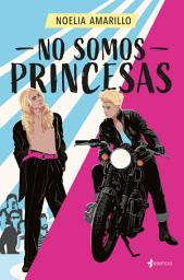 Icon image No somos princesas