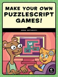 Icon image Make Your Own PuzzleScript Games!