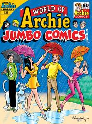 Icon image World of Archie Double Digest #128