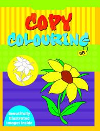 Icon image COPY COLOURING-0B