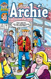 Icon image Archie: Archie #531