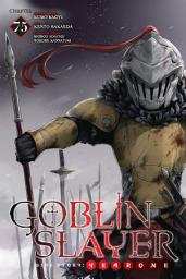 Icon image Goblin Slayer Side Story: Year One, Chapter 75