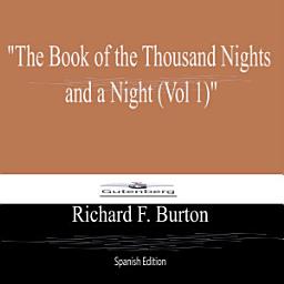 Icon image The Book of the Thousand Nights and a Night (Vol 1) Spanish Edition