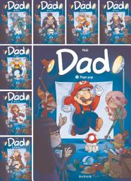 Icon image Dad: 8 variantes de couverture