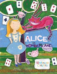 Icon image Alice in Wonderland: Read Along or Enhanced eBook