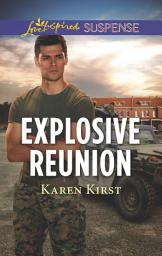 Icon image Explosive Reunion