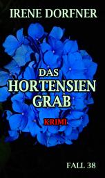 Icon image Das Hortensien-Grab