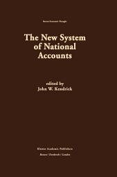 Icon image The New System of National Accounts