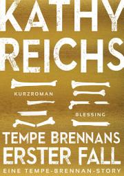 Icon image Tempe Brennans erster Fall (4)