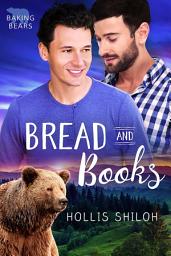 Icon image Bread and Books