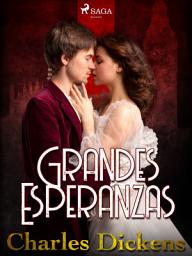 Icon image Grandes esperanzas