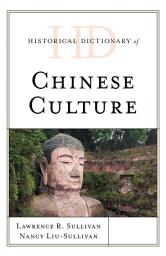 Icon image Historical Dictionary of Chinese Culture