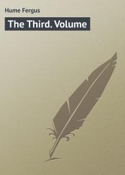 Icon image The Third. Volume