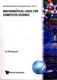 Icon image Mathematical Logic for Computer Science
