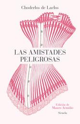 Icon image Las amistades peligrosas