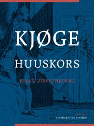 Icon image Kjøge Huuskors