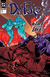 Icon image Doctor Fate (1988)