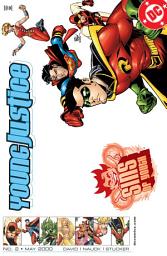 Icon image Young Justice: Sins of Youth (2000)