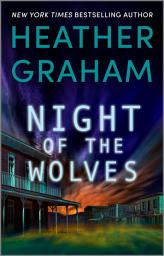 Icon image Night of the Wolves