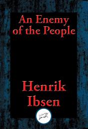 Icon image Enemy of the People: With Linked Table of Contents