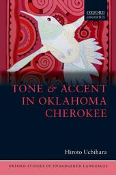 Icon image Tone and Accent in Oklahoma Cherokee