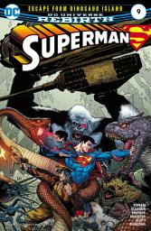 Icon image Superman (2016 - 2018)