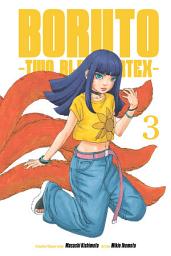 Icon image Boruto: Two Blue Vortex